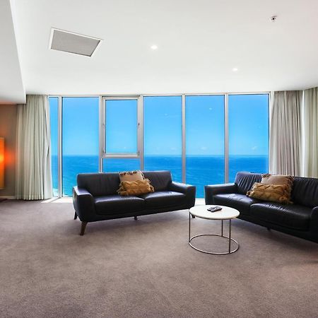 Number 1 H Residences - Wifi, Parking & More By Gold Coast Holidays Екстериор снимка