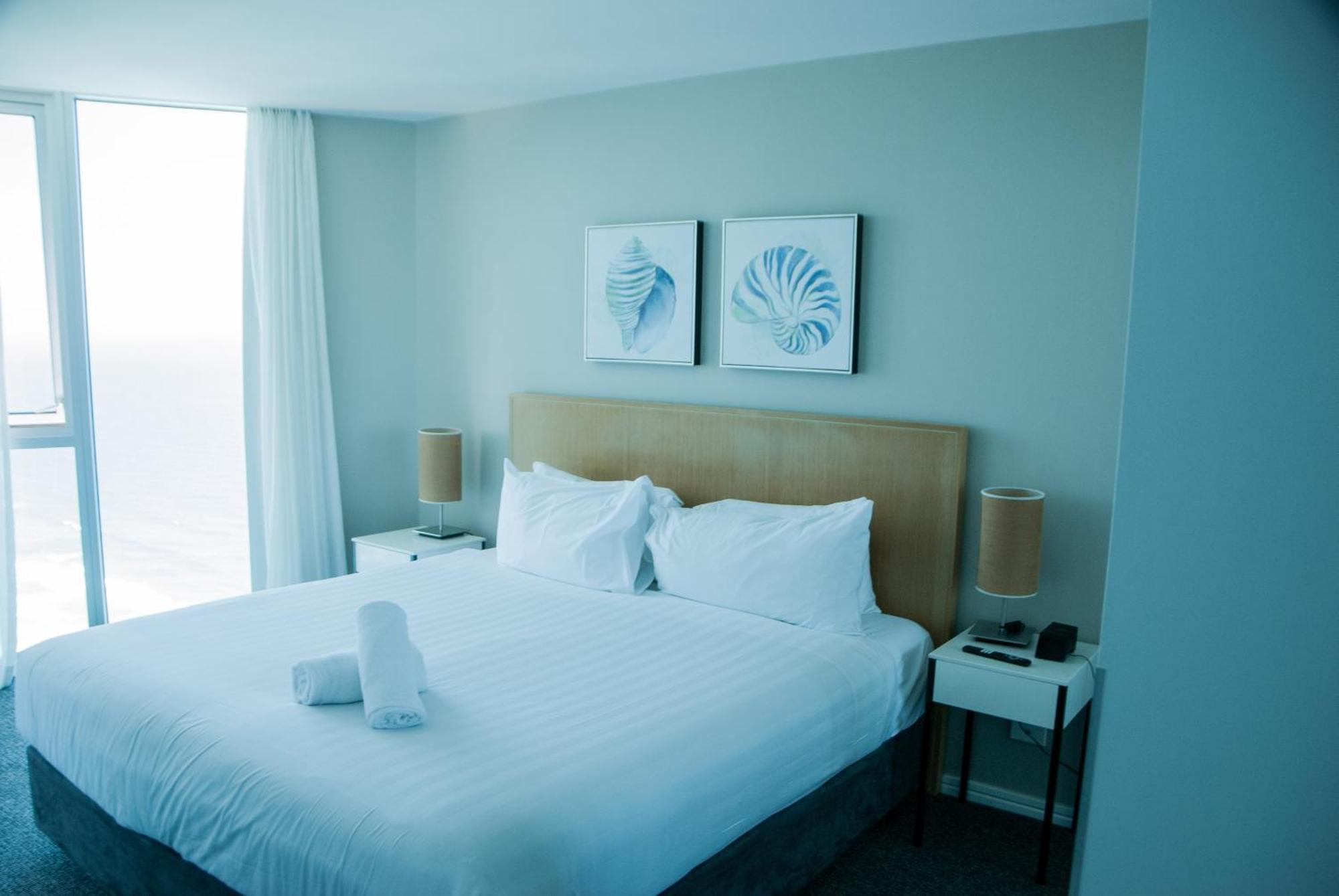 Number 1 H Residences - Wifi, Parking & More By Gold Coast Holidays Екстериор снимка