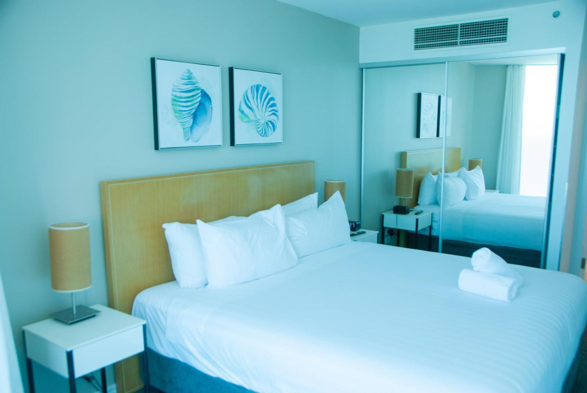 Number 1 H Residences - Wifi, Parking & More By Gold Coast Holidays Екстериор снимка