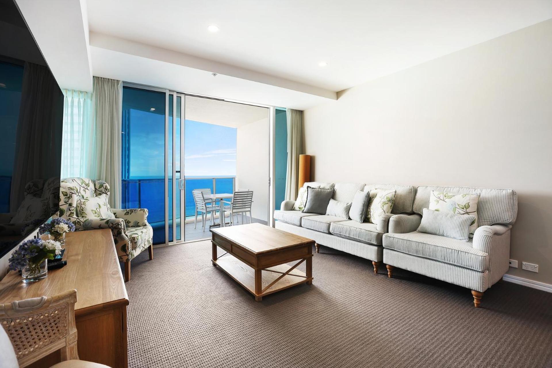 Number 1 H Residences - Wifi, Parking & More By Gold Coast Holidays Екстериор снимка