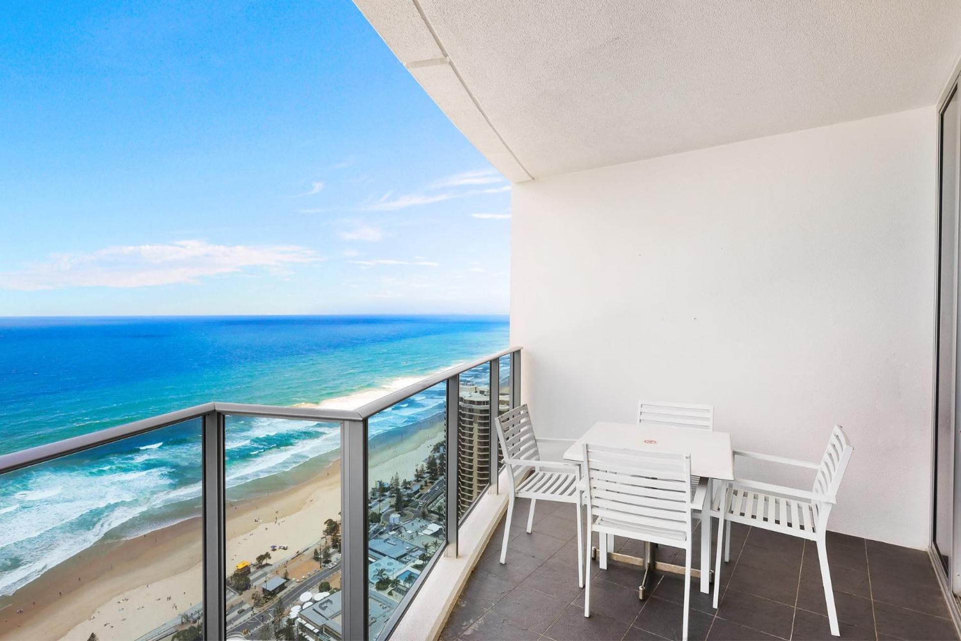 Number 1 H Residences - Wifi, Parking & More By Gold Coast Holidays Екстериор снимка