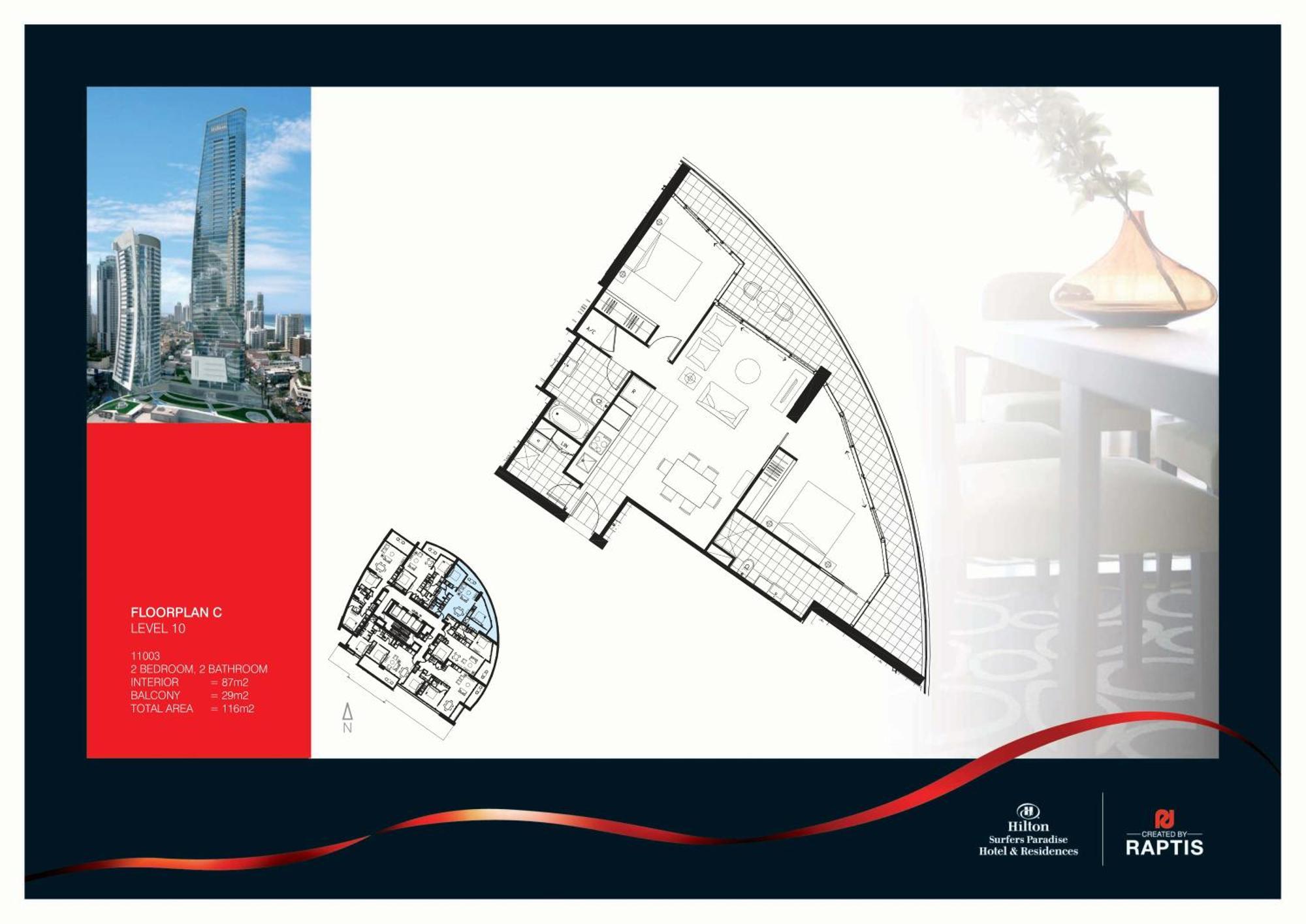 Number 1 H Residences - Wifi, Parking & More By Gold Coast Holidays Екстериор снимка
