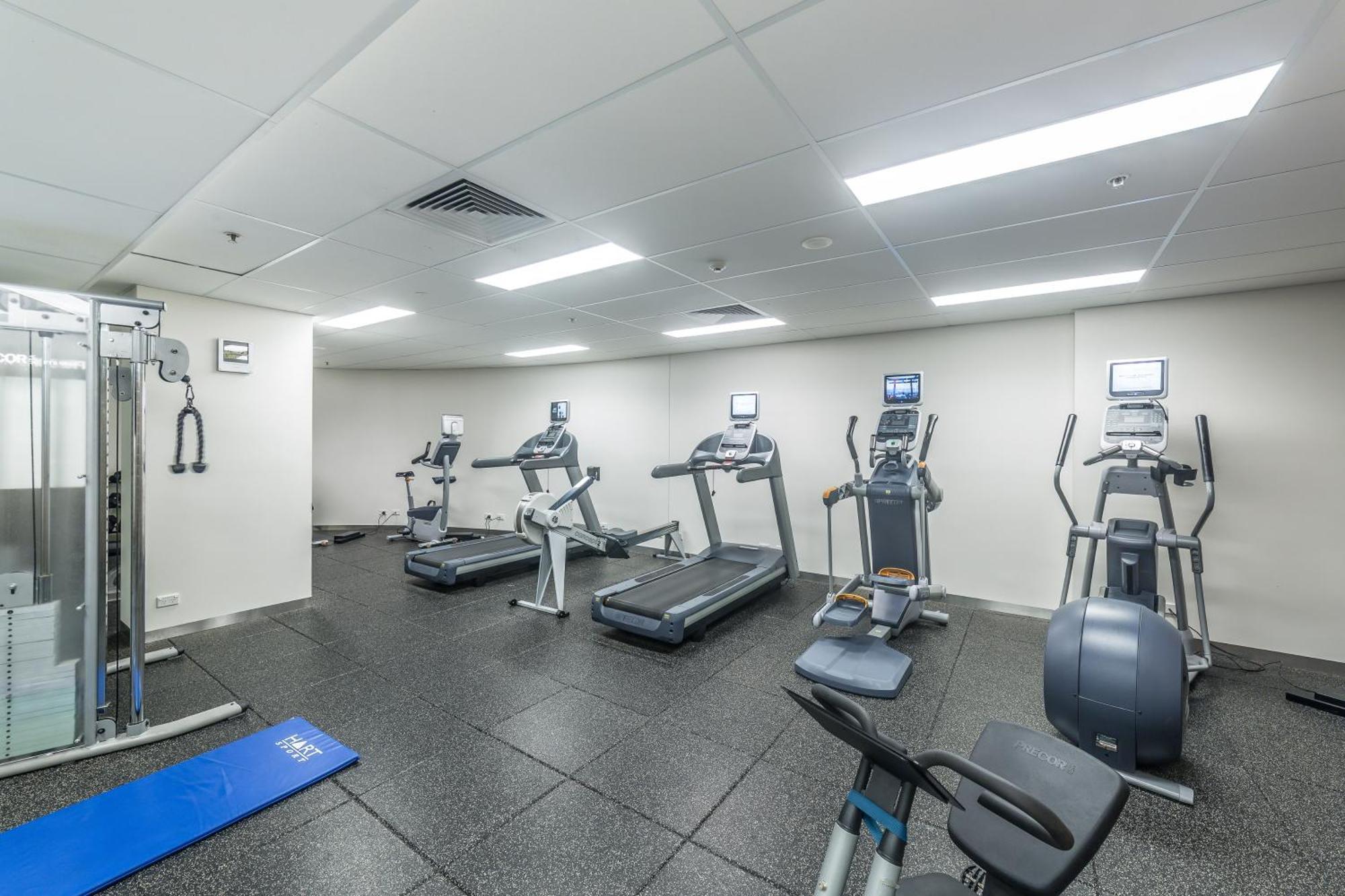Number 1 H Residences - Wifi, Parking & More By Gold Coast Holidays Екстериор снимка