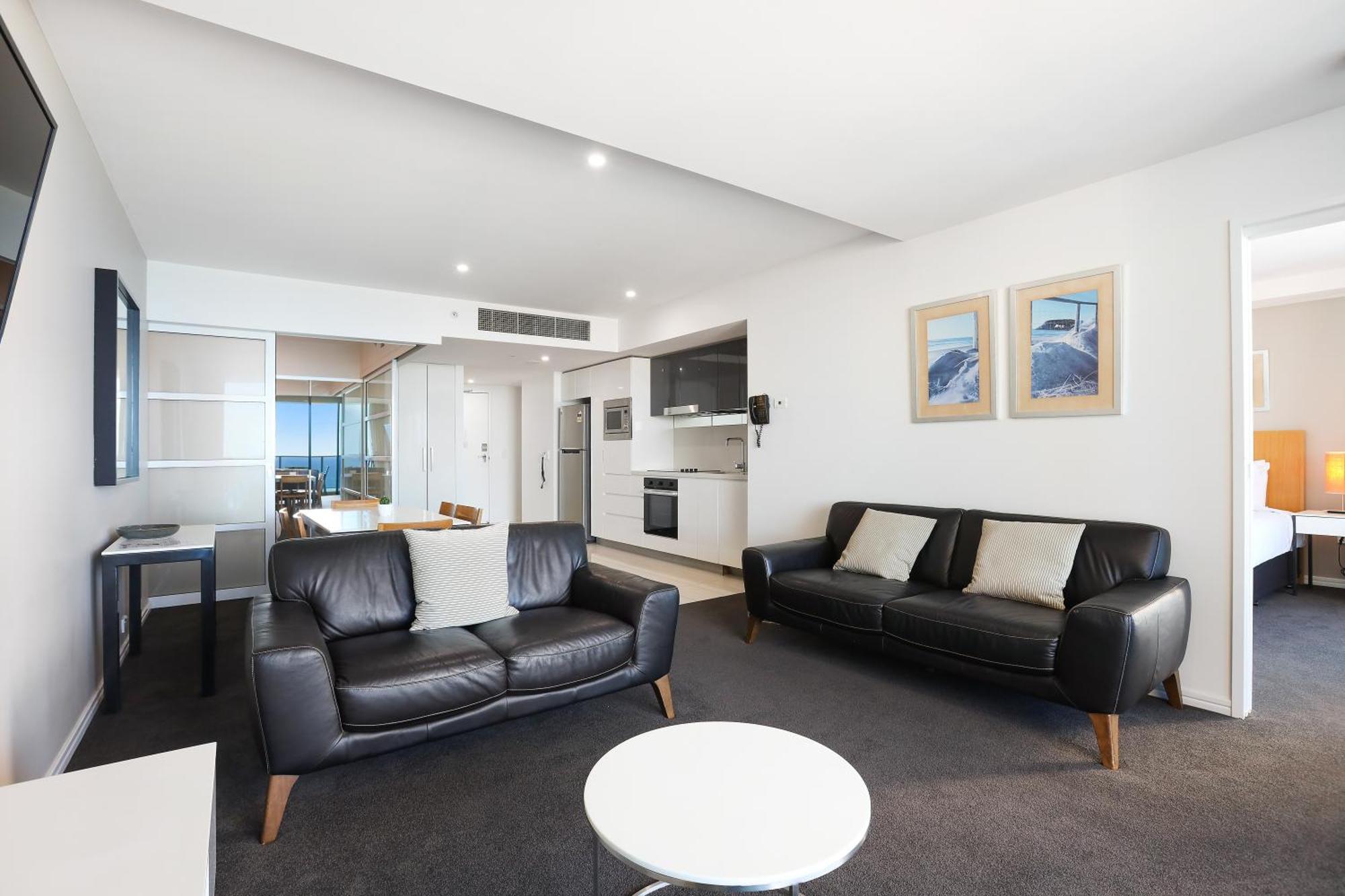 Number 1 H Residences - Wifi, Parking & More By Gold Coast Holidays Екстериор снимка