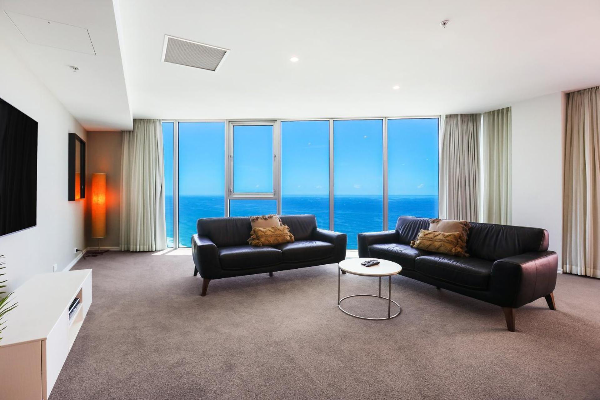 Number 1 H Residences - Wifi, Parking & More By Gold Coast Holidays Екстериор снимка