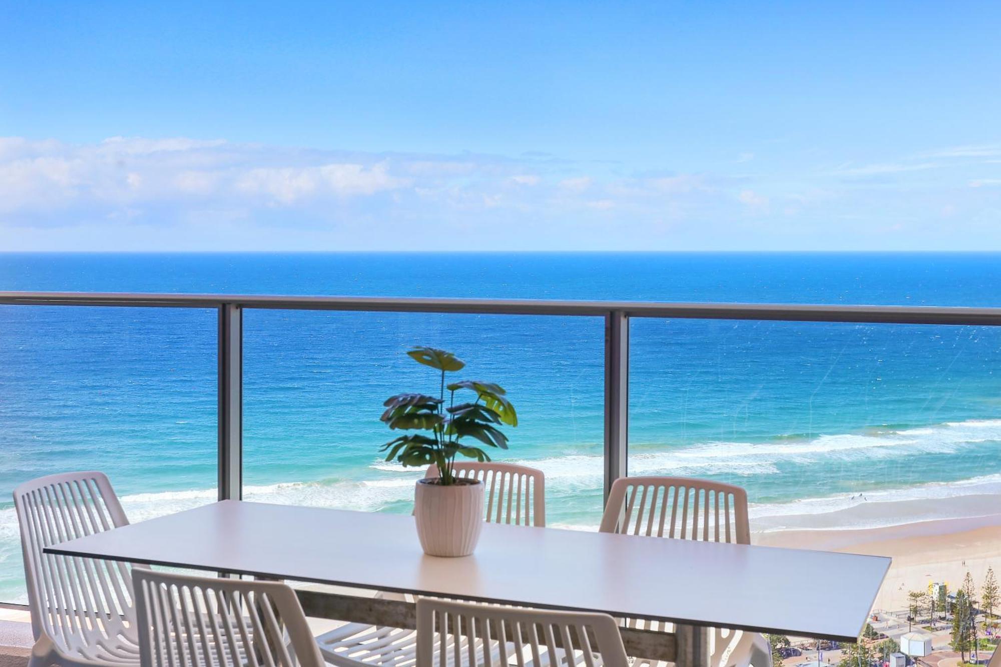 Number 1 H Residences - Wifi, Parking & More By Gold Coast Holidays Екстериор снимка