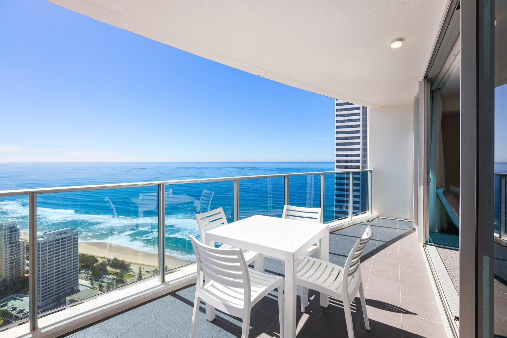 Number 1 H Residences - Wifi, Parking & More By Gold Coast Holidays Екстериор снимка