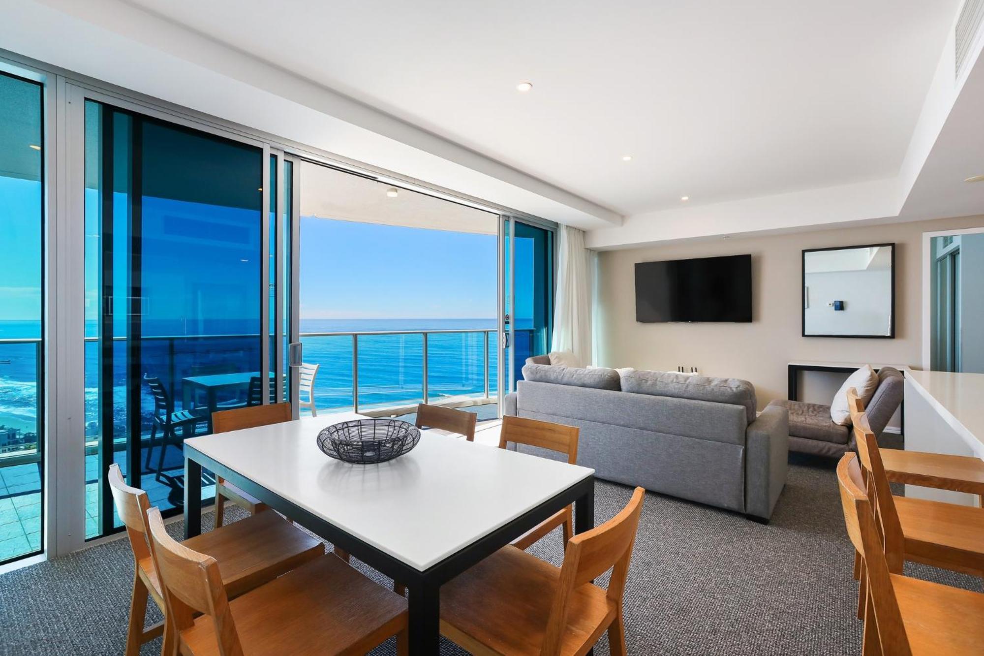 Number 1 H Residences - Wifi, Parking & More By Gold Coast Holidays Екстериор снимка