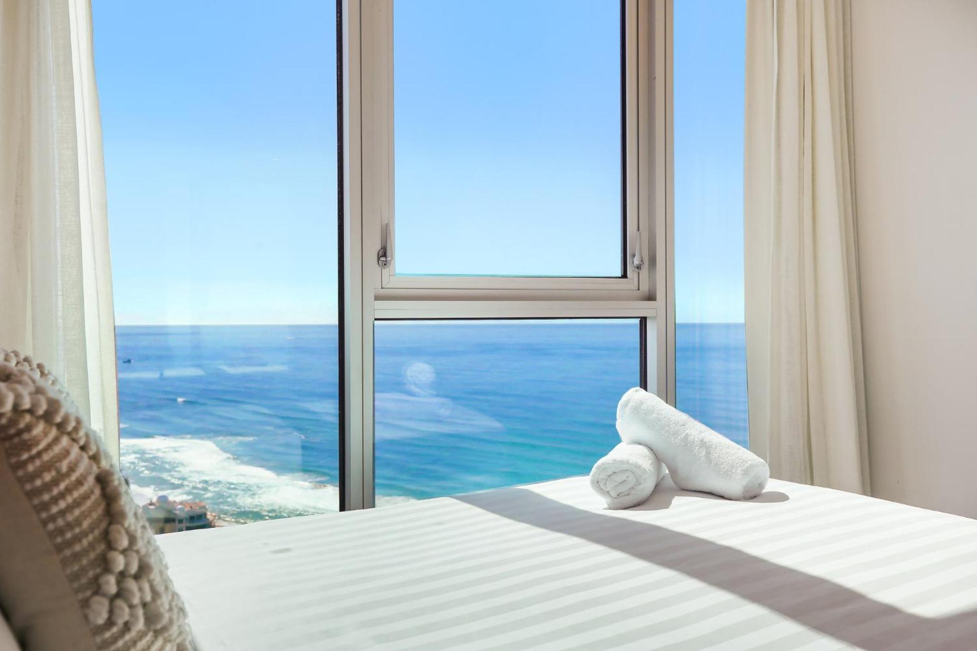Number 1 H Residences - Wifi, Parking & More By Gold Coast Holidays Екстериор снимка